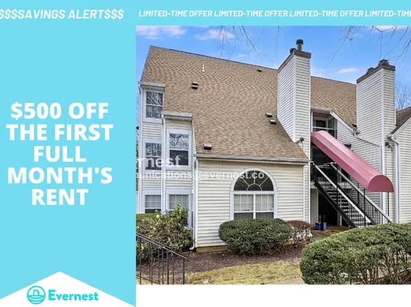 1011 Fallcrest Ct #202, Bowie, MD 20721