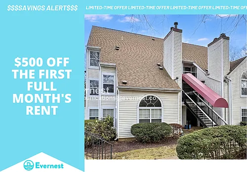 1011 Fallcrest Ct #202 Photo 1