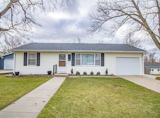 507 5th Ave, Springville, IA 52336