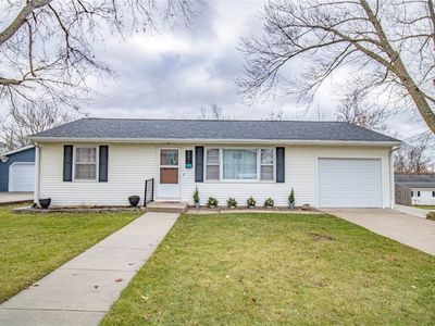 507 5th Ave, Springville, IA, 52336