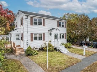 6 Arthur St, Methuen, MA 01844