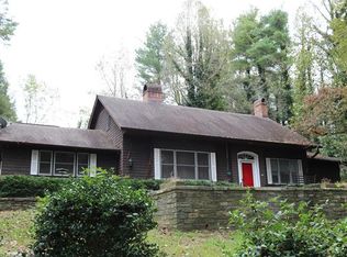 120 Kanuga Heights Ln, Hendersonville, NC 28739