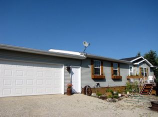 7984 W Center Rd, Sturgeon Bay, WI 54235