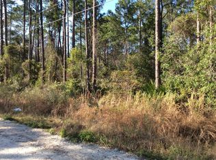 125 Domingo Rd, Satsuma, FL 32189