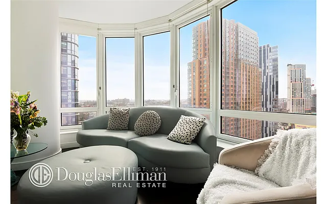 Rented by Douglas Elliman | media 31