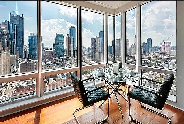 Rented by Corcoran | media 7