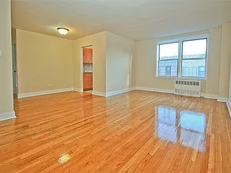 Rented by SW Queens Mezzanine