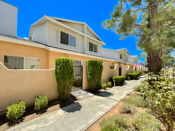 39237 10th St W, Palmdale, CA