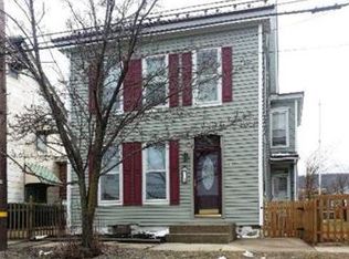 715 E Main St, Hegins, PA 17938