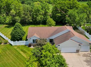 1801 Prescott Dr, Stevens Point, WI 54482