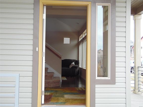 Welcome Home!