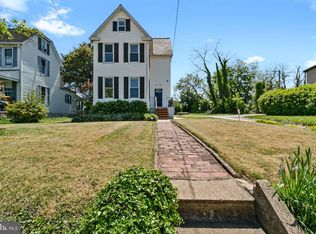 1008 Haverhill Rd, Baltimore, MD 21229