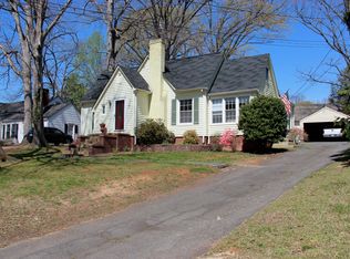 310 William St, Kannapolis, NC 28081