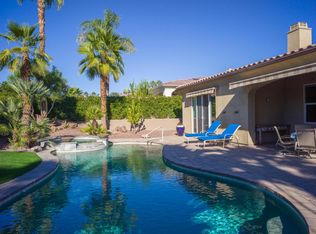69701 Camino Pacifico, Rancho Mirage, CA 92270
