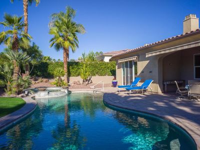 69701 Camino Pacifico, Rancho Mirage, CA, 92270