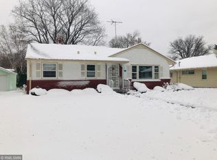 1032 Galvin Ave, West Saint Paul, MN 55118