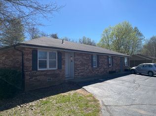 1075 S Kansas Ave UNIT A, Springfield, MO 65807