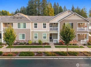 Village At Whiskey Ridge, Marysville, WA 98270