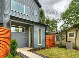 1904B W 39th St, Austin, TX 78731