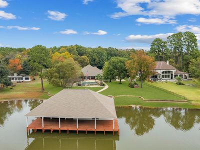 13735 Peninsula Rd, Whitehouse, TX, 75791