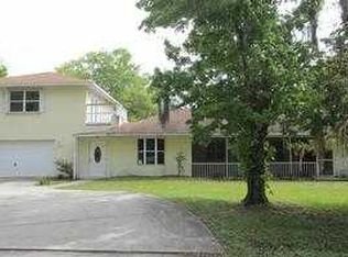 2483 Hazen St, Melbourne, FL 32904