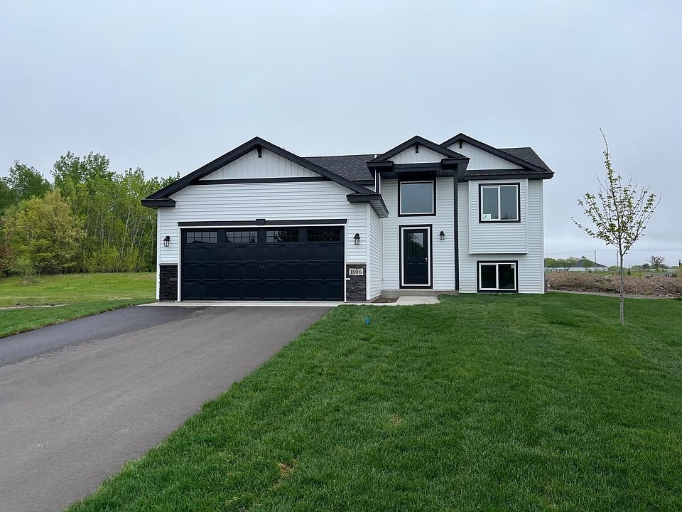 1st image of 1806 Oak Pond Dr NW