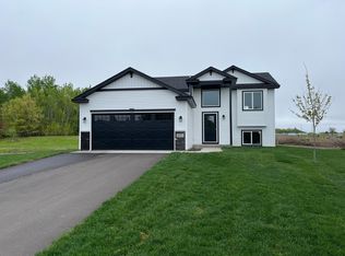 1806 Oak Pond Dr NW, Sauk Rapids, MN 56379