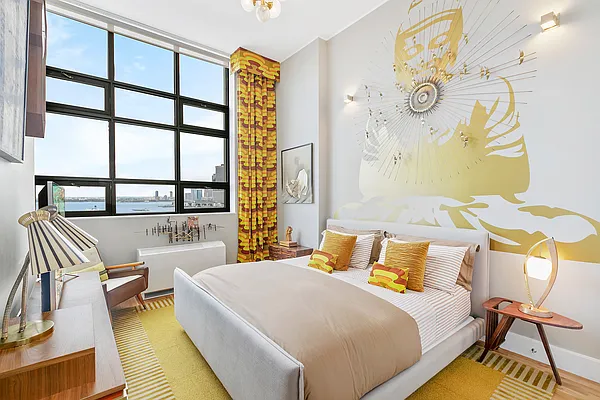 Rented by Compass | media 40