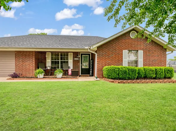 310 County Road 35985, Powderly, TX 75473