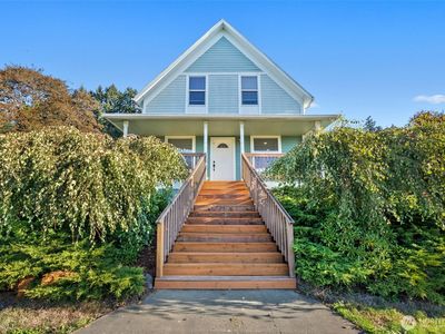 1758 S Market Boulevard, Chehalis, WA, 98532