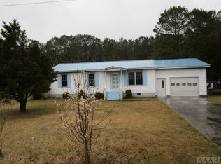 1201 Connaritsa Rd, Aulander, NC 27805