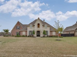 332 Tanyard Trce, Benton, LA 71006