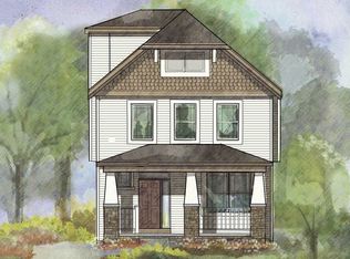 608 Humphrey Ave, Birmingham, MI 48009
