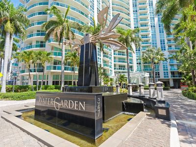 347 N New River Drive #501, Fort Lauderdale, FL, 33301