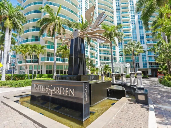 347 N New River Drive #501, Fort Lauderdale, FL 33301
