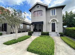 6327 S Johnson St #6327, New Orleans, LA 70118