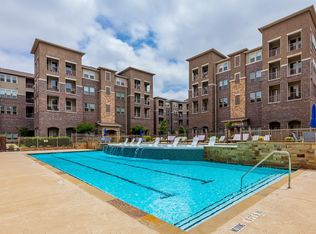 Luxia Craig Ranch, McKinney, TX 75070