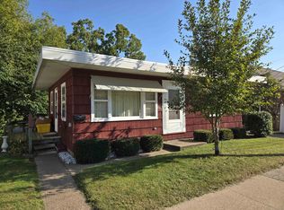 1510 Garfield Ave, Dubuque, IA 52001