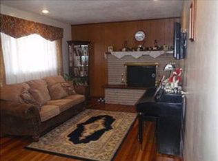 115 Juanita Dr, Beaver, PA 15009