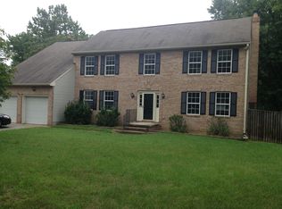 7559 E Howard Rd, Glen Burnie, MD 21060