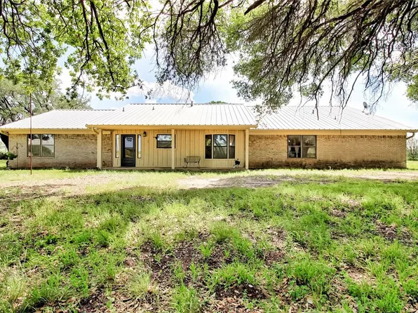 105 Acres Cres #5798-403, Cisco, TX 76437