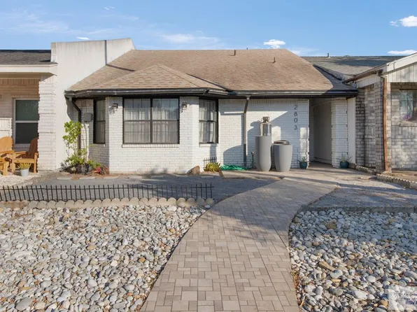 2803 Ashley Dr, Pharr, TX 78577