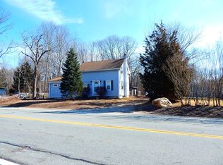 1230 Tower Hill Rd, North Kingstown, RI 02852