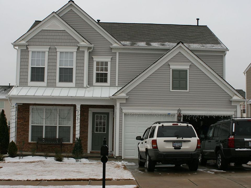 December 2006 Snow/Ice
