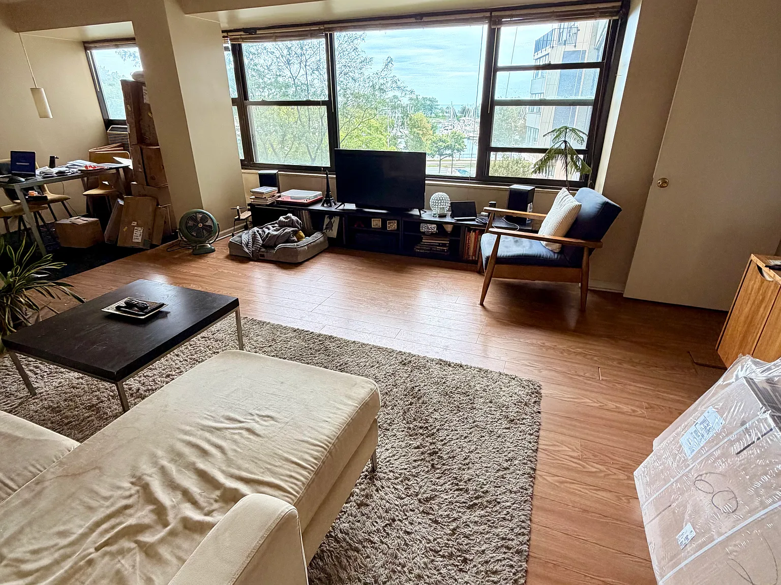 1 bed, $2,200 — Photo 3