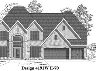 3437 Ashton Springs Ln, Pearland, TX 77584