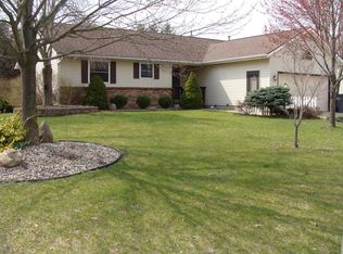 900 Barton St, Otsego, MI 49078