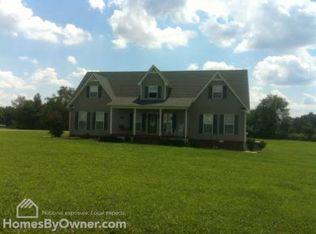 230 Gulley Dr, Summertown, TN 38483