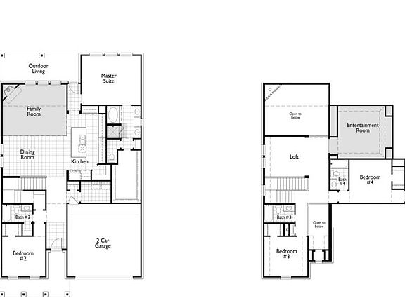 2nd image of 2225 Chapel Cross Ln