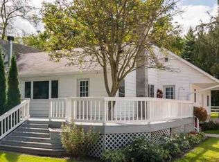 N9775 Hwy 22, Pardeeville, WI 53954